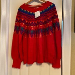 89th Madison Sweater
